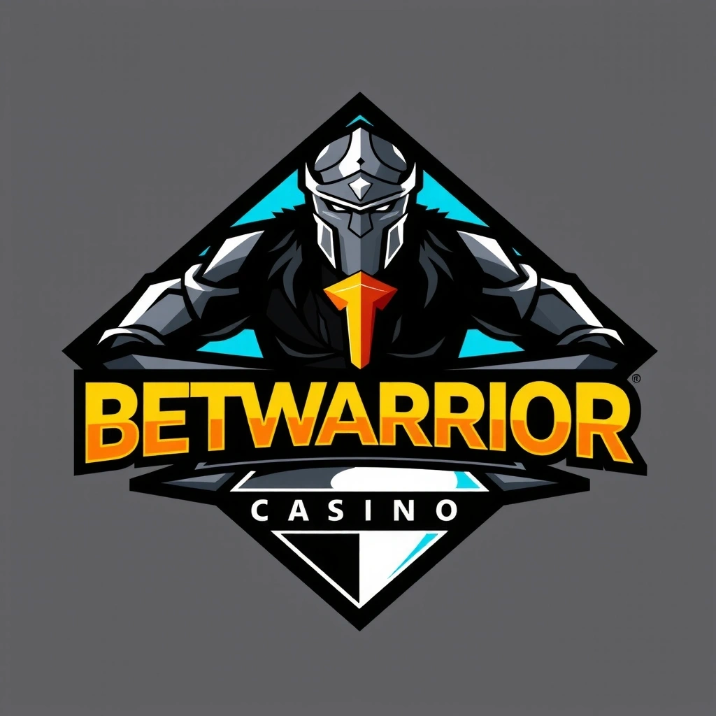 Logo de BetWarrior