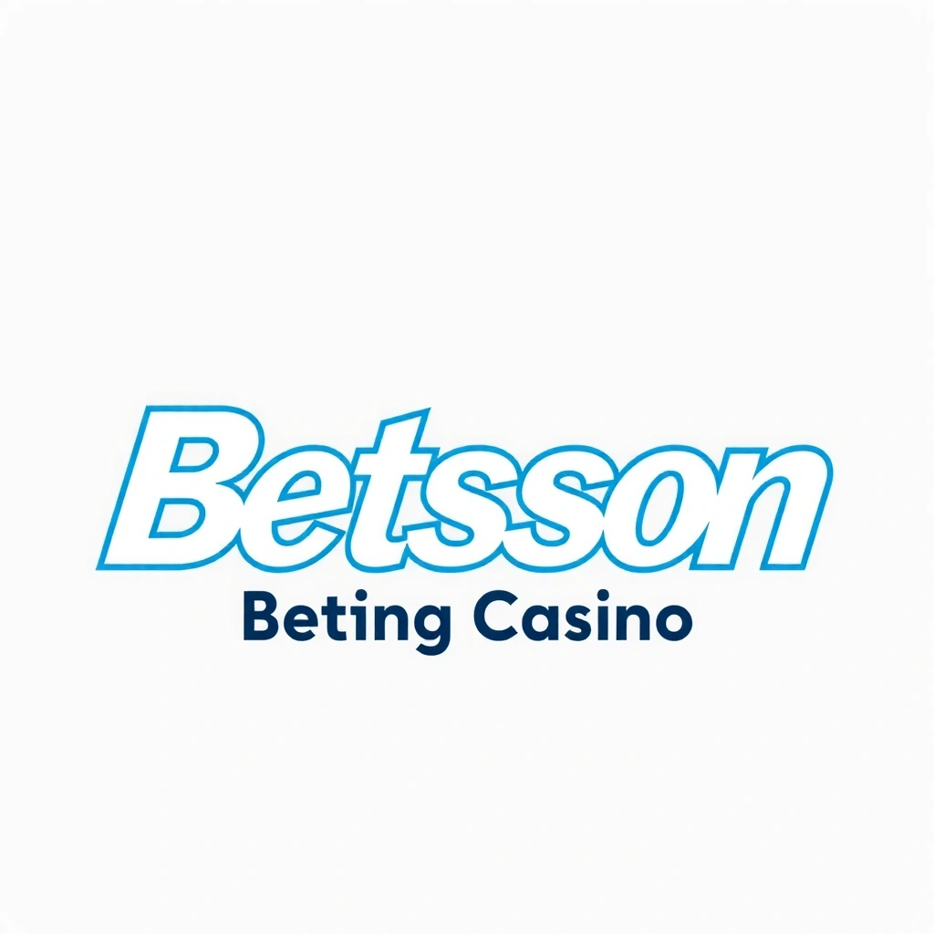 Logo de Betsson