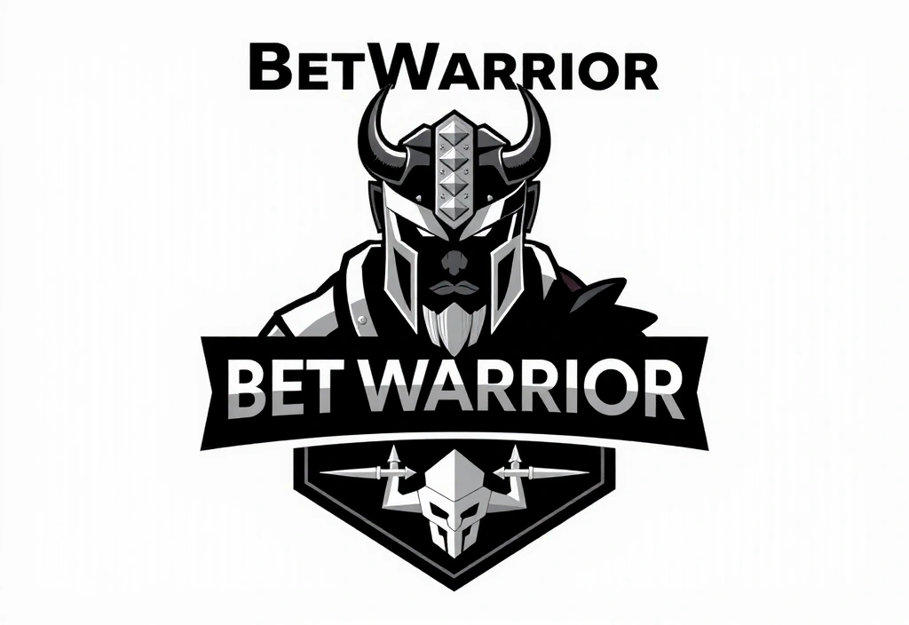 Logo de BetWarrior.bet.ar
