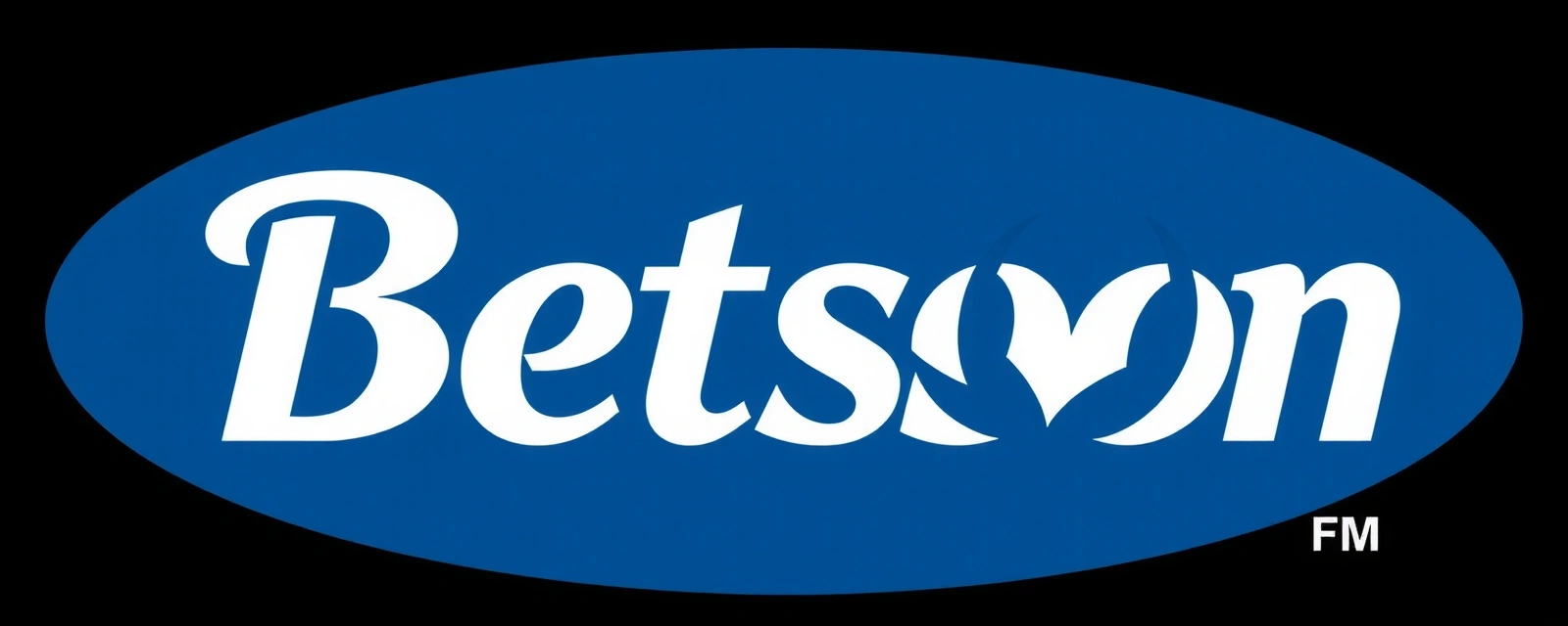 Logo de Betsson
