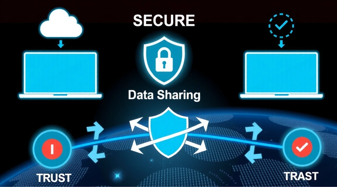 Seguridad en el compartir de datos entre plataformas de casino